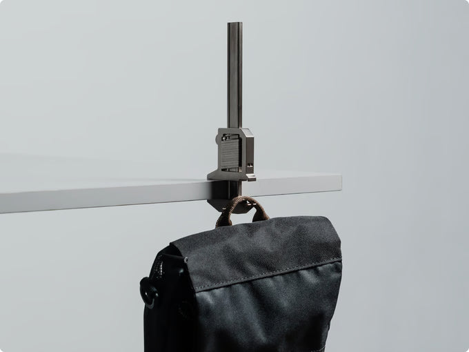 Modern Wrench Re-Engineered
