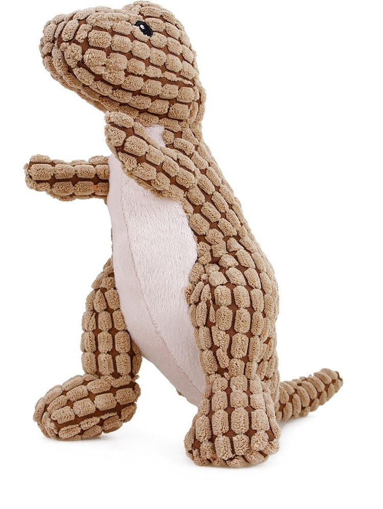 Dinosaur Dog Toy