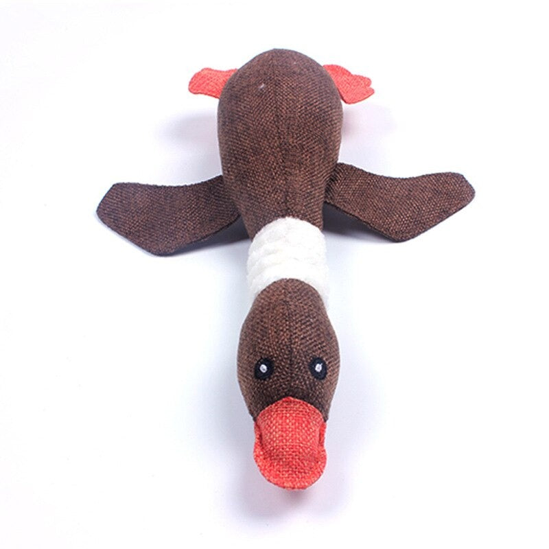 Dinosaur Dog Toy