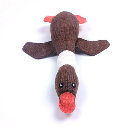 Dinosaur Dog Toy