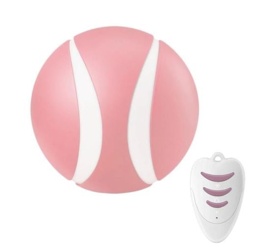 Busy Ball Dog Toy Smart & Interactive