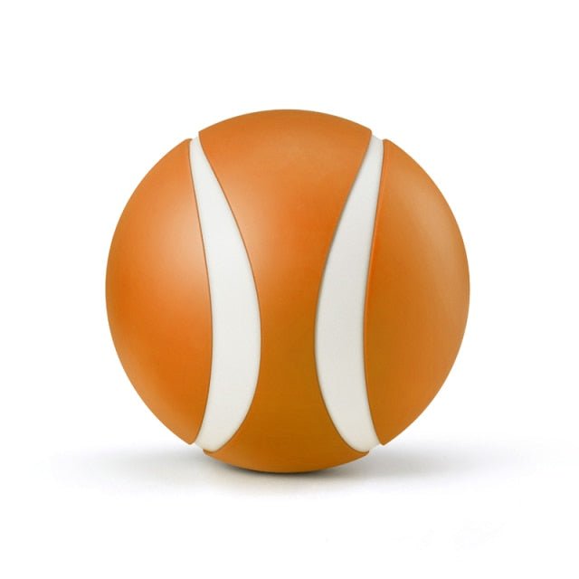 Busy Ball Dog Toy Smart & Interactive
