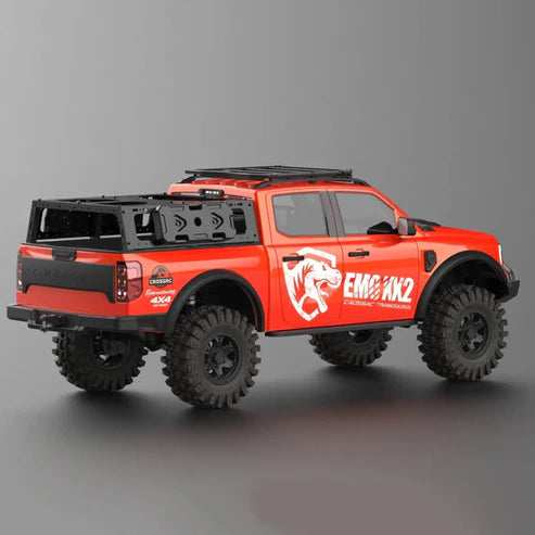 CROSSRC Big Dinosaur RC Car 1/5