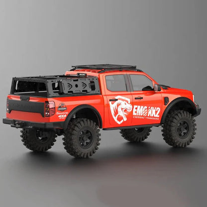 CROSSRC Big Dinosaur RC Car 1/5