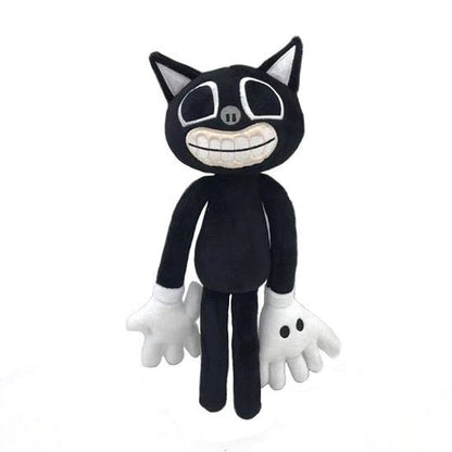Cartoon Cat Plush Toy