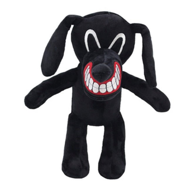Cartoon Cat Plush Toy