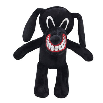 Cartoon Cat Plush Toy