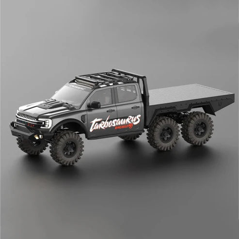 CROSSRC Big Dinosaur RC Car 1/5