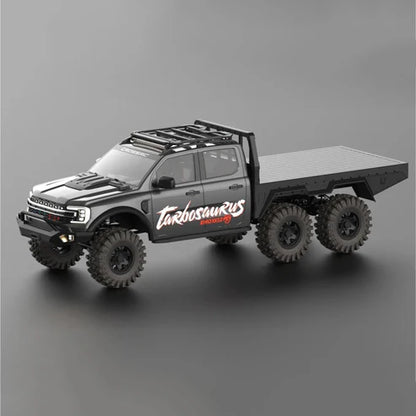 CROSSRC Big Dinosaur RC Car 1/5