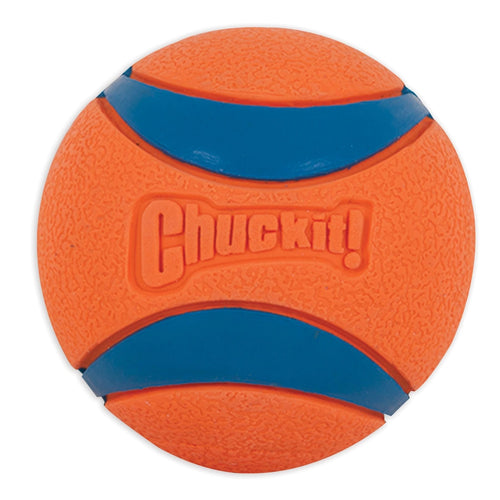 Chuckit Pet Dog Rubber Ball