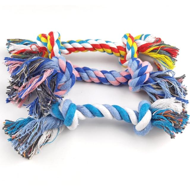 Dog Bite Rope Toy