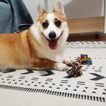 Dog Bite Rope Toy