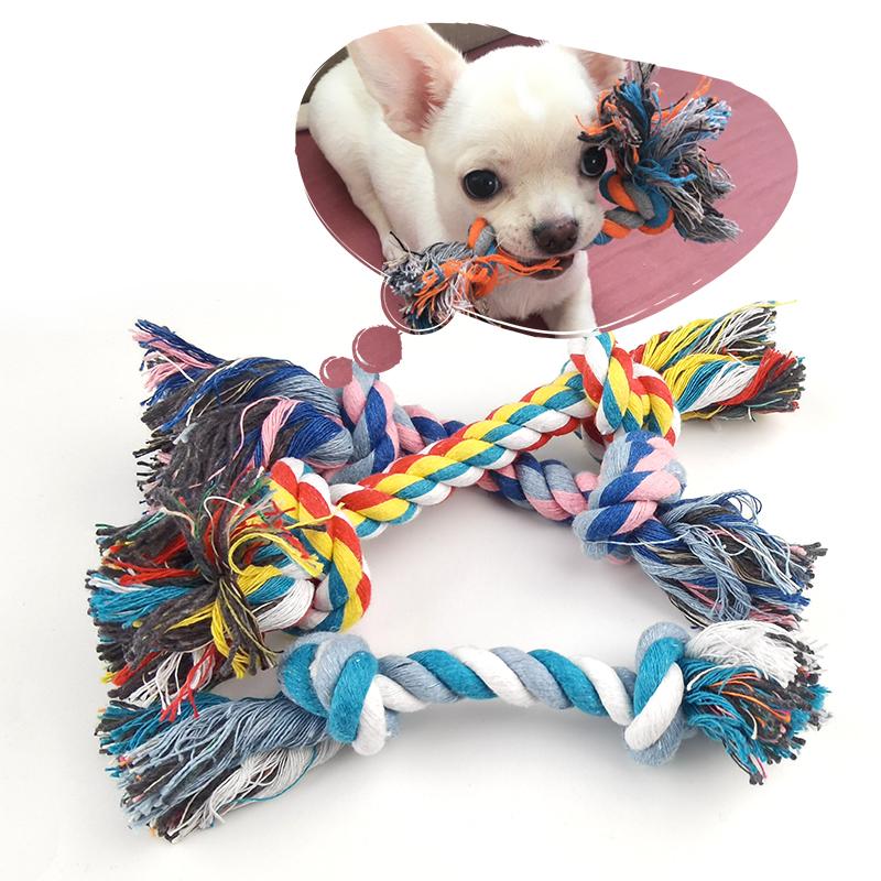 Dog Bite Rope Toy