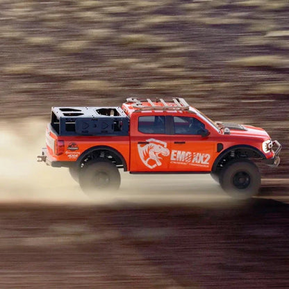 CROSSRC Big Dinosaur RC Car 1/5