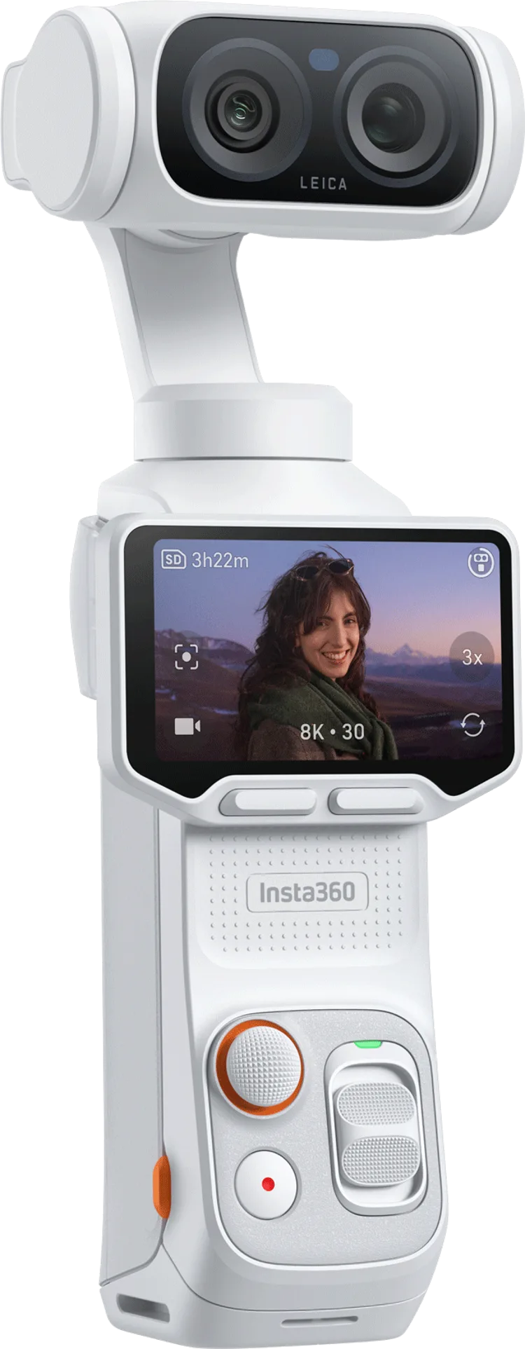 Insta360 Luna Ultra