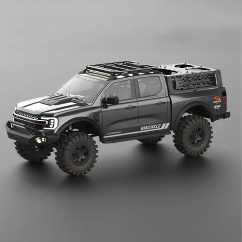 CROSSRC Big Dinosaur RC Car 1/5