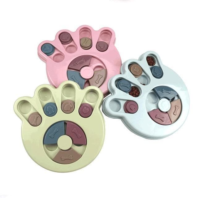 Dog Puzzle Toy