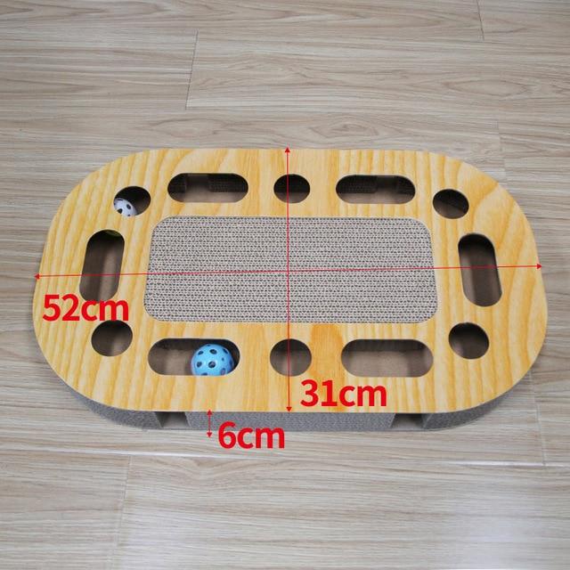 Interactive Toy for Cats