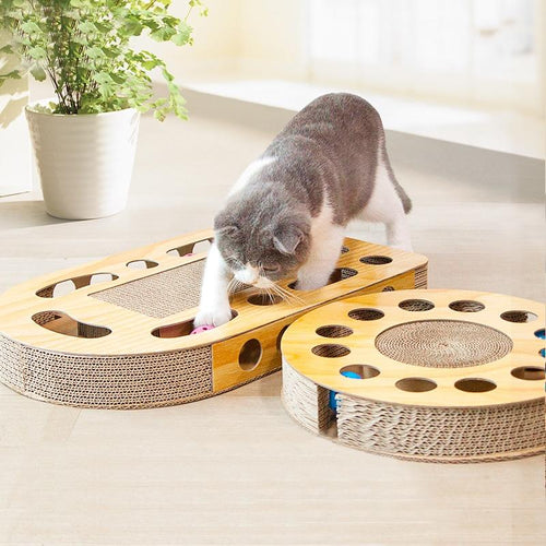 Interactive Toy for Cats