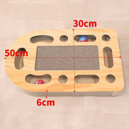 Interactive Toy for Cats
