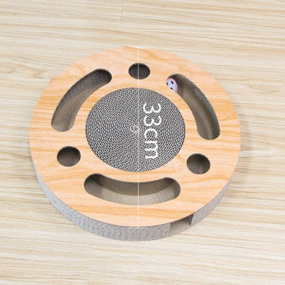 Interactive Toy for Cats