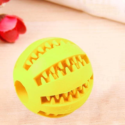 Pet Rubber Ball