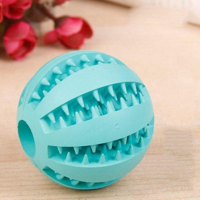Pet Rubber Ball