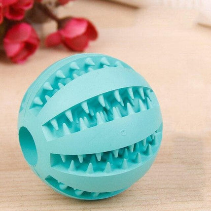 Pet Rubber Ball