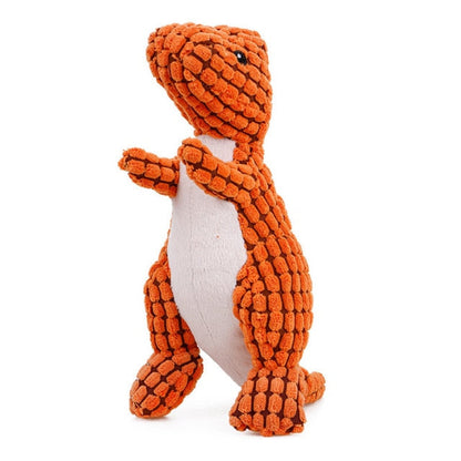 Dinosaur Dog Toy