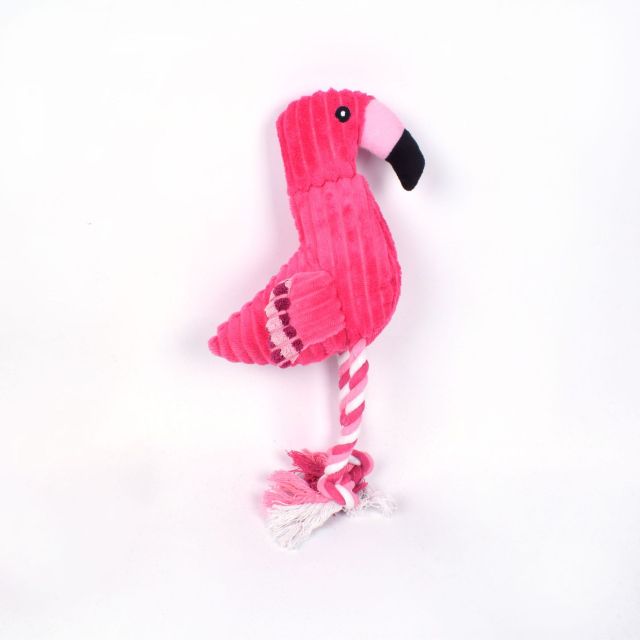Dinosaur Dog Toy
