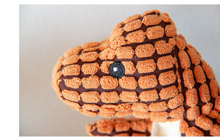 Dinosaur Dog Toy