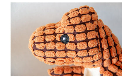 Dinosaur Dog Toy