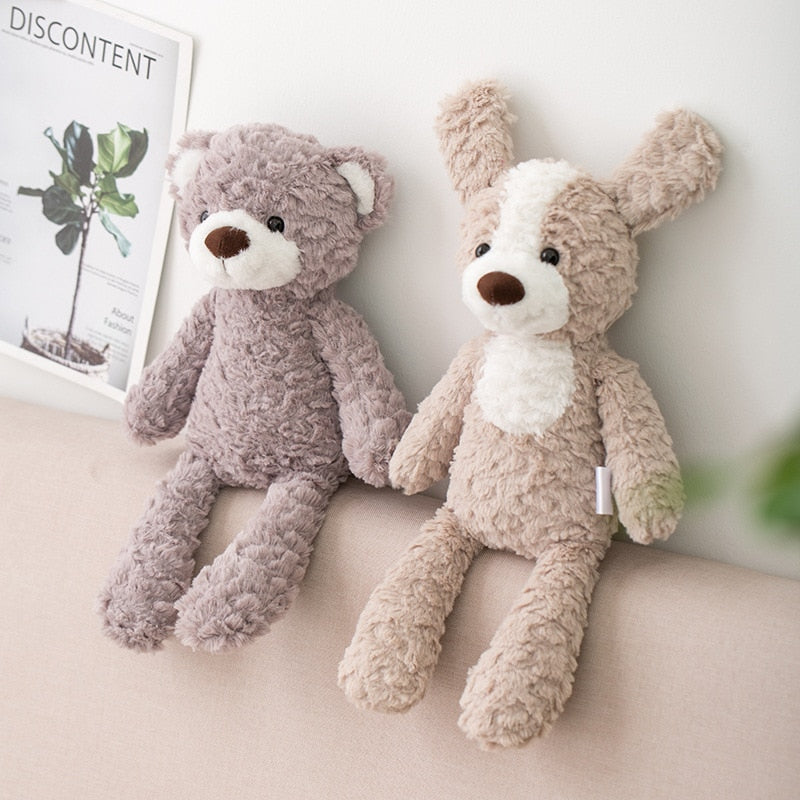 Dog Teddy bear