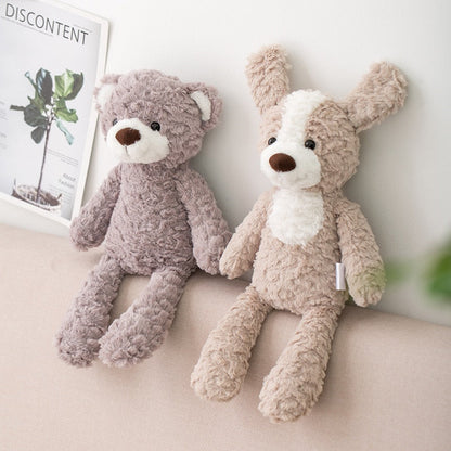 Dog Teddy bear