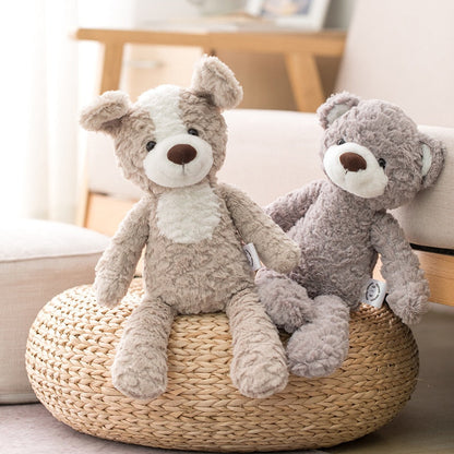 Dog Teddy bear