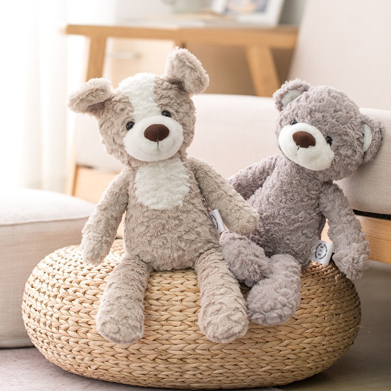 Dog Teddy bear