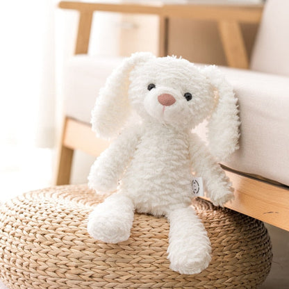 Dog Teddy bear