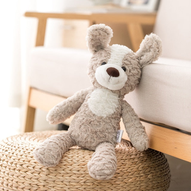 Dog Teddy bear