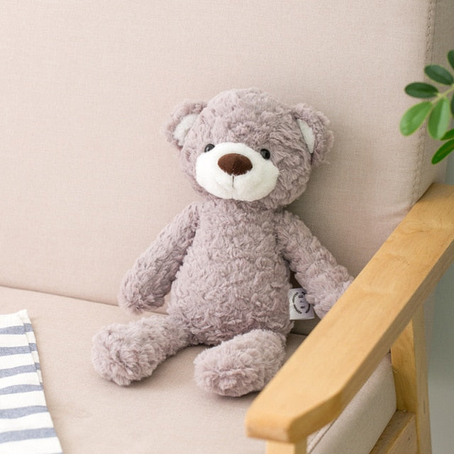 Dog Teddy bear