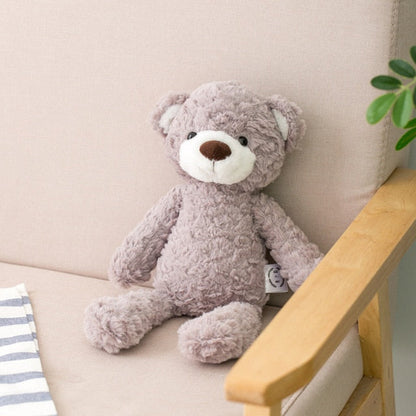 Dog Teddy bear