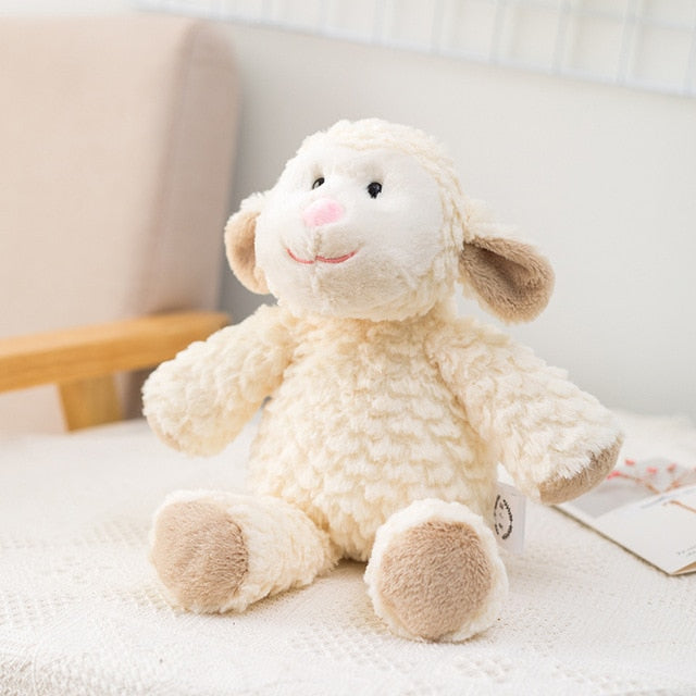 Dog Teddy bear