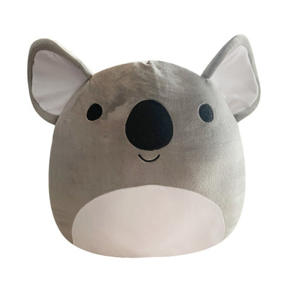 Large Plush Animal Toy