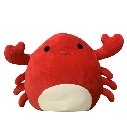Large Plush Animal Toy