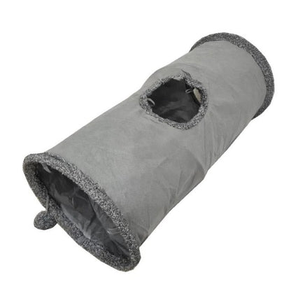 Cat Toy Pet Tunnel Tube - Indoor Training