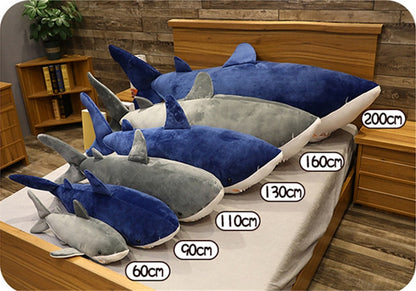 Realistic Shark Toy