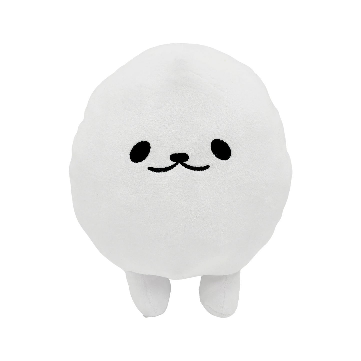 Egg Dog Plush