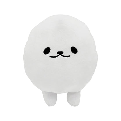 Egg Dog Plush