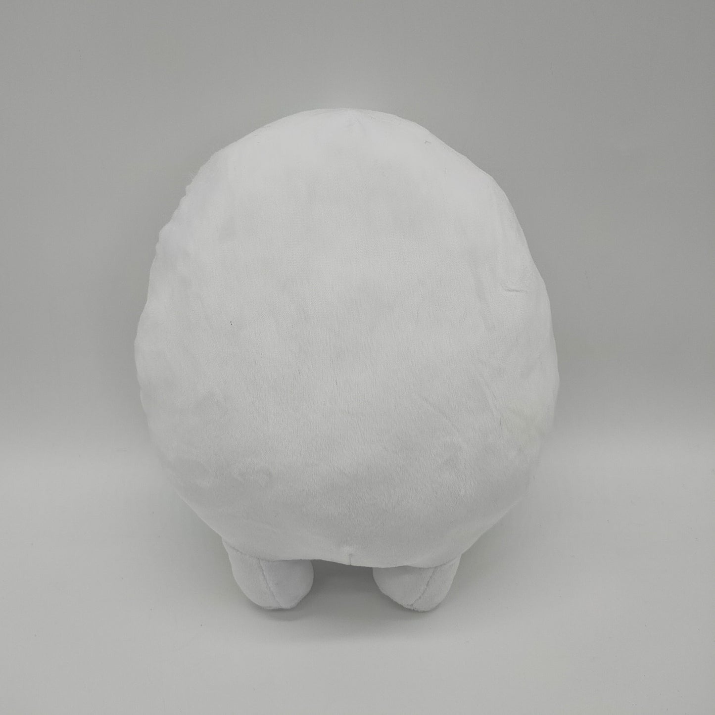 Egg Dog Plush