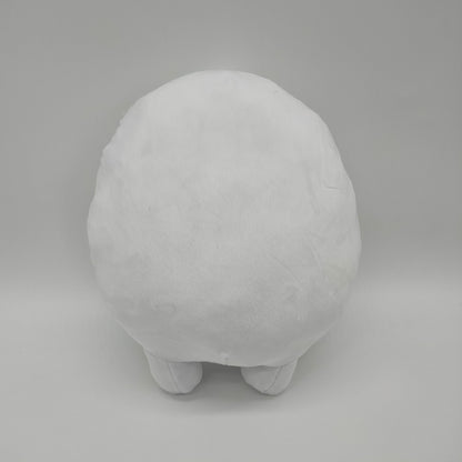 Egg Dog Plush