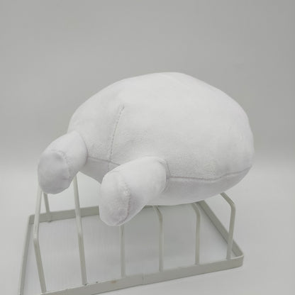 Egg Dog Plush